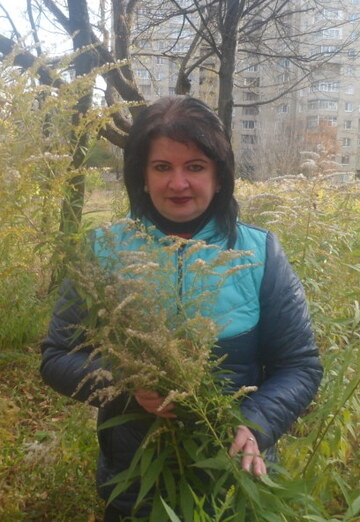 Моя фотография - Татьяна, 51 из Сумы (@tatyana164640)