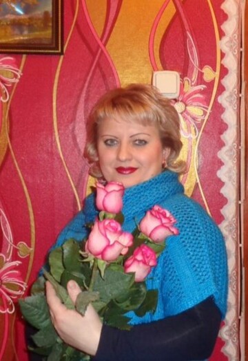 Моя фотография - Жанна, 44 из Витебск (@janna17946)