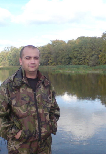 My photo - Aleksandr, 42 from Usman (@aleksandr374129)