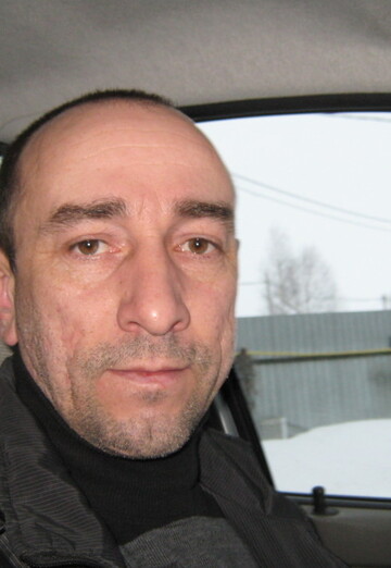 My photo - Sergey, 50 from Moscow (@sergey370368)