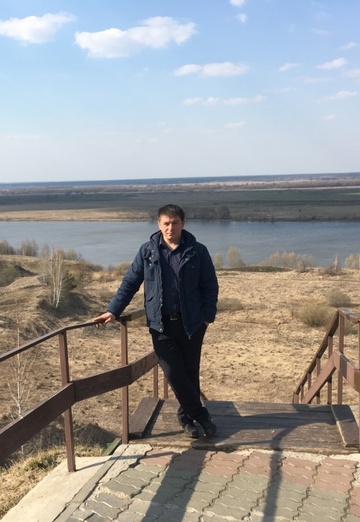 Моя фотография - Леонид, 41 из Рязань (@leonid21984)