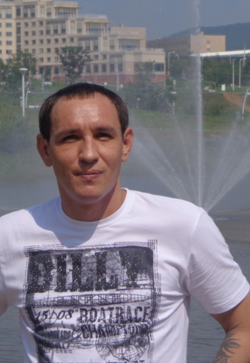Моя фотография - Алексей, 43 из Владивосток (@aleksey287498)
