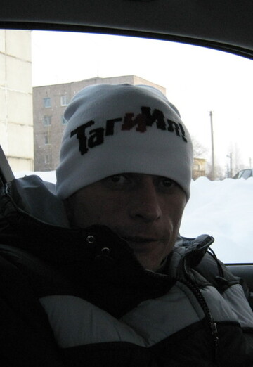 My photo - Alexander, 46 from Veliky Novgorod (@alexander3147)