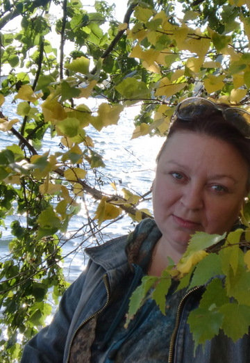 Моя фотография - Hаталья, 48 из Челябинск (@hatalya64)