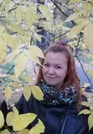 Yulya (@ulya45872) — my photo № 1