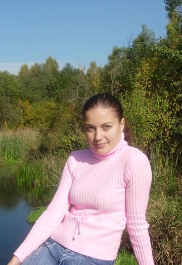 Моя фотография - Ольга, 37 из Черемхово (@olga109961)