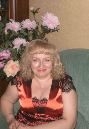 My photo - Valentina, 65 from Kramatorsk (@valentina49074)