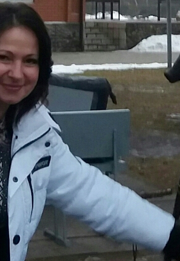 My photo - Lana, 55 from Navapolatsk (@lana17493)