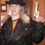 Эдик, 30, Сокол