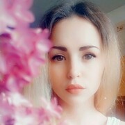 Татьяна, 22, Парфино