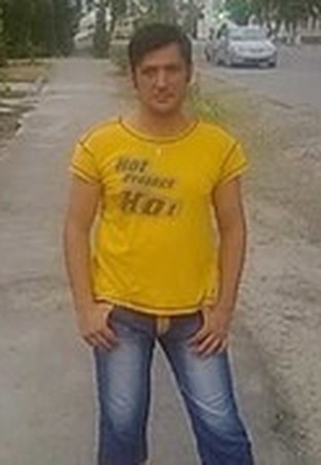 My photo - dimuka, 45 from Kraskovo (@dimuka2)
