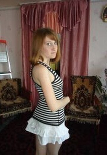 Моя фотография - Татьяна, 33 из Целинное (@tatyana195710)