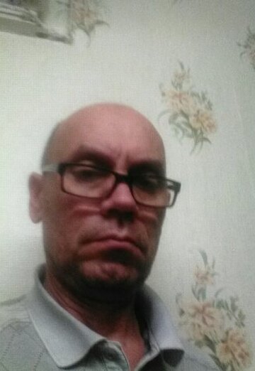 Моя фотография - Вячеслав, 59 из Лесной (@vivankov64)