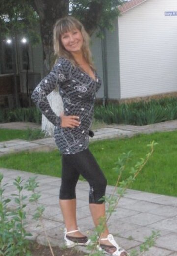 My photo - Natali, 40 from Arkhangelsk (@natali45238)