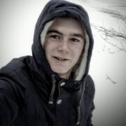 Вадим Рагозин, 23, Серов