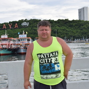 валера, 48, Остров