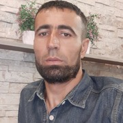 Алихон, 43, Медынь