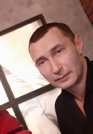 Моя фотография - Aleksandr, 39 из Сочи (@aleksandr855730)