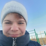 Дарья, 33, Новоуральск