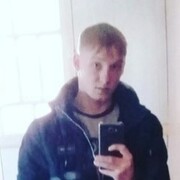 Семён Калинин, 25, Катав-Ивановск