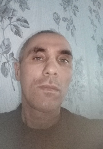 Моя фотография - Эльмир, 45 из Нижнекамск (@elmir1317)