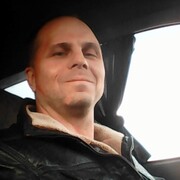 Серёжка Костенюков, 44, Мценск