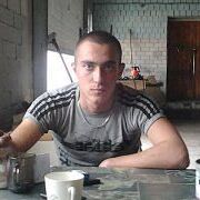 Денис, 28, Мариинск