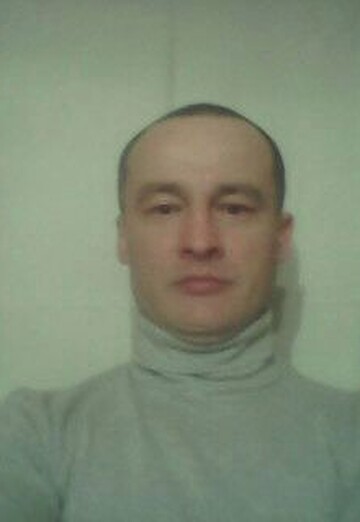 Моя фотография - Рустем, 45 из Большеустьикинское (@rustem5086)