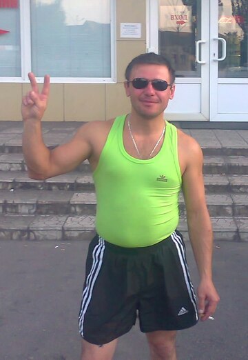 Моя фотография - Саша, 44 из Донецк (@sasha195406)