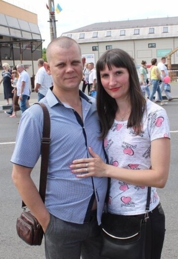 Моя фотография - Сергей, 43 из Тула (@sergey590355)