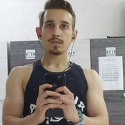 никита, 25, Волжск