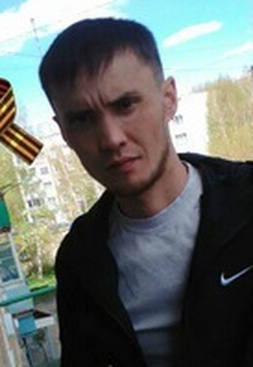 Моя фотография - Дидар, 37 из Усть-Каменогорск (@didar640)