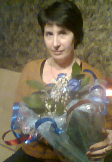 My photo - Irina i, 51 from Ruzayevka (@irinai276)
