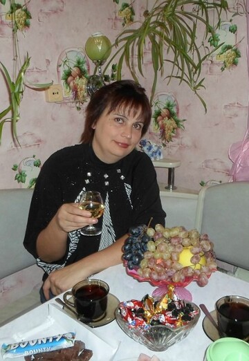 Моя фотография - Татьяна, 47 из Исетское (@tatyana219846)