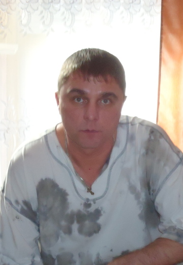 My photo - andrey, 51 from Volgograd (@andrey479630)