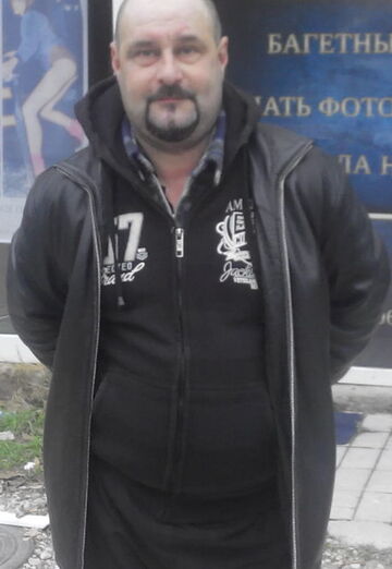 Моя фотография - Юрий, 53 из Севастополь (@uriy87944)