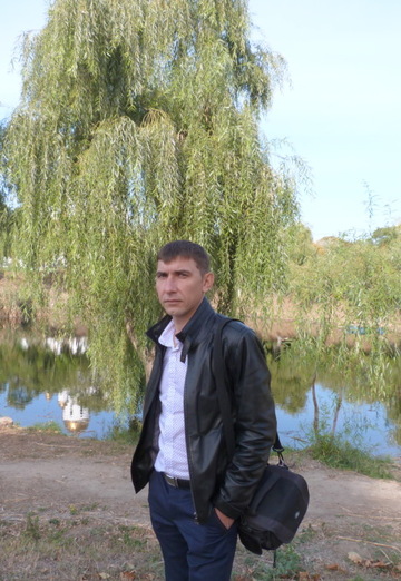 Моя фотография - Владимир, 43 из Тирасполь (@vladimir159472)