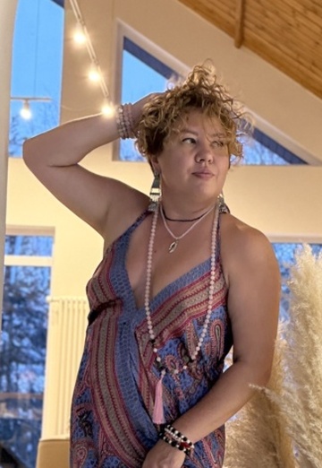 Tina (@tina110383) — my photo № 1