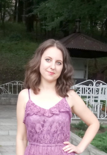 Моя фотография - Татьяна, 35 из Днепр (@tatyana282552)