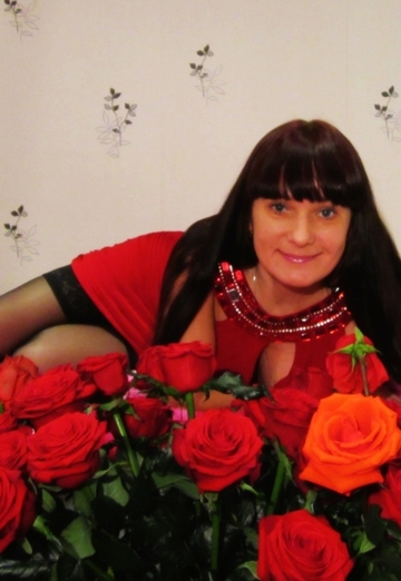 My photo - Elena, 52 from Tomsk (@elena69880)