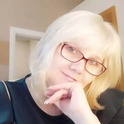 Валентина, 59, Климовск
