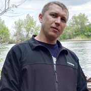 Павел, 36, Энгельс