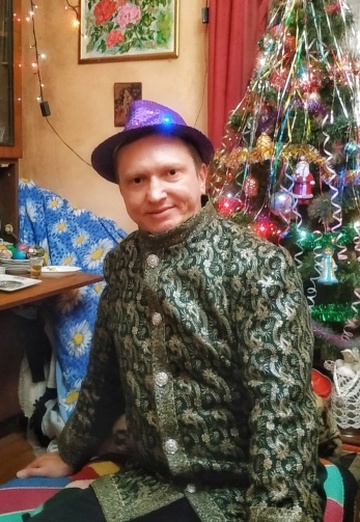 My photo - Vladimir, 45 from Vinnytsia (@vladimir333034)