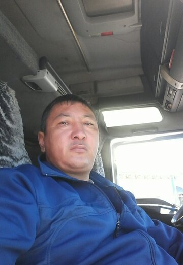 My photo - samat, 41 from Aktobe (@samat2937)