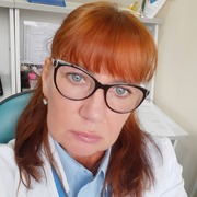 Татьяна, 53, Электрогорск