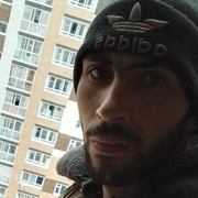 Gago, 27, Улан-Удэ