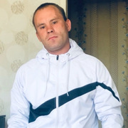 Антон Абабков, 27, Ухта