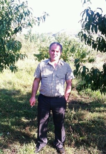 My photo - Sheykh, 54 from Murmansk (@sheykh12)