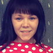 Виктория Иванова, 23, Тара