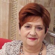 Елена, 69, Матвеев Курган